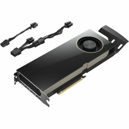 Lenovo NVIDIA RTX A6000 Graphic Card - 48 GB GDDR6 4X61L87571