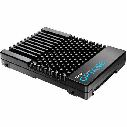 Lenovo P5800X 800 GB Solid State Drive - 2.5" Internal - U.2 (PCI Express NVMe 4.0 x4) - Write Intensive 4XB7A17159