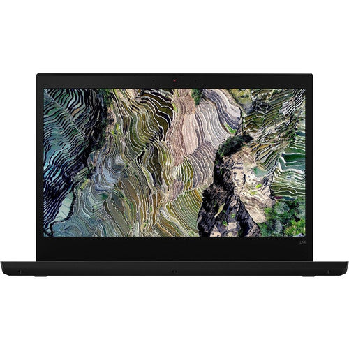 Ordinateur portable Lenovo ThinkPad L14 Gen2 20X1S1HK00 14" - Full HD - 1920 x 1080 - Intel Core i5 11e génération i5-1135G7 Quad-core (4 cœurs) 2,40 GHz - 8 Go de RAM totale - SSD 256 Go - Noir 20X1S1HK00