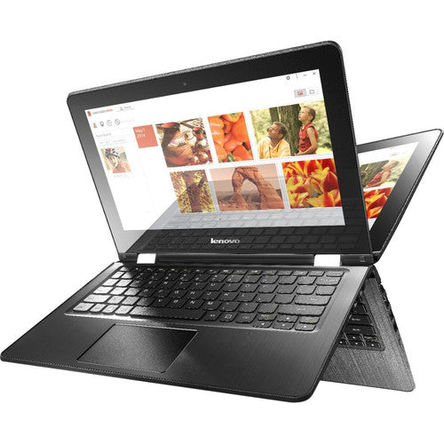 Ordinateur portable convertible 2 en 1 Lenovo Flex 3 80JM002CUS 15,6" - 1920 x 1080 - Intel Core i7 5e génération i7-5500U Dual-core (2 cœurs) 2,40 GHz - 8 Go de RAM totale - Disque dur 1 To 80JM002CUS
