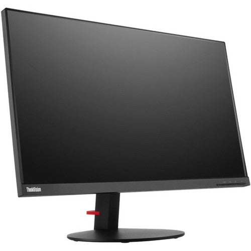 Lenovo ThinkVision P27u-10 27" Class 4K UHD LCD Monitor - 16:9 - Raven Black 61B0GAR1US