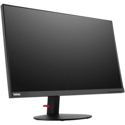 Lenovo ThinkVision P27u-10 27" Class 4K UHD LCD Monitor - 16:9 - Raven Black 61B0GAR1US
