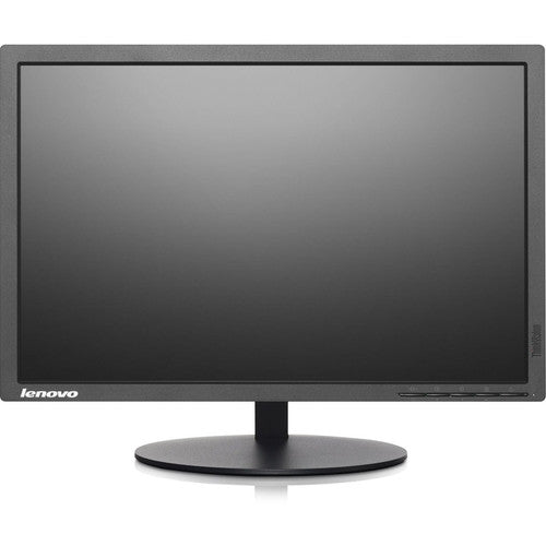 Lenovo ThinkVision T2054p WXGA+ LCD Monitor - 16:10 - Raven Black 60G1MAR2US
