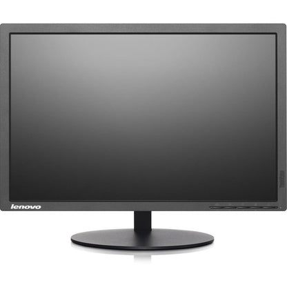 Lenovo ThinkVision T2054p WXGA+ LCD Monitor - 16:10 - Raven Black 60G1MAR2US