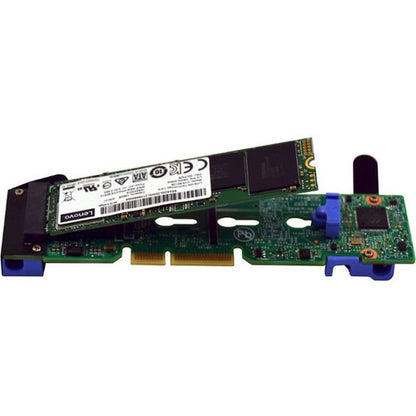 Disque SSD Lenovo 5300 1,92 To - M.2 interne - SATA (SATA/600) 4XB7A38180