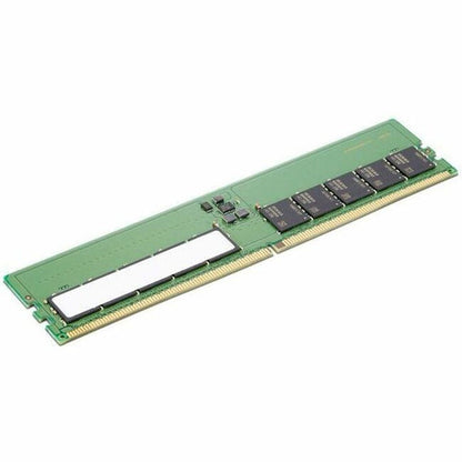 Module de mémoire SDRAM DDR5 Lenovo 32 Go 4X71K81760