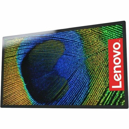 Écran d'affichage numérique Lenovo InTouch430 40EMTD1018