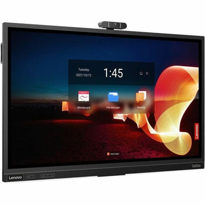 Écran collaboratif Lenovo T65 62F3KATCUS