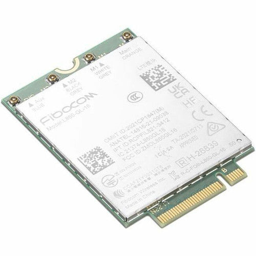 Modem-radio Lenovo 4XC1M72797