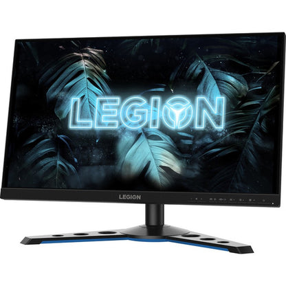 Moniteur LCD de jeu Lenovo Legion Y25g-30 25" Full HD - 16:9 - Noir 66CCGAC1US