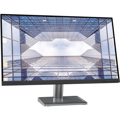 Moniteur LCD Lenovo L32p-30 32" avec webcam 4K UHD - 16:9 - Noir corbeau 66C9UCC1US