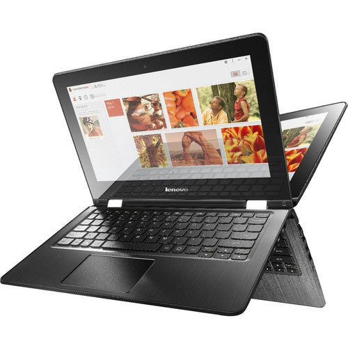 Ordinateur portable convertible 2 en 1 Lenovo Flex 3 80JM002BUS 15,6" - 1920 x 1080 - Intel Core i5 5e génération i5-5200U Dual-core (2 cœurs) 2,20 GHz - 8 Go de RAM totale - Disque dur 1 To 80JM002BUS