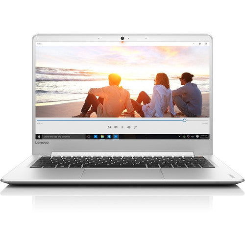 Ordinateur portable Lenovo IdeaPad 710S-13ISK 80SW0031US 13,3" - 1920 x 1080 - Intel Core i5 6e génération i5-6200U Dual-core (2 cœurs) 2,30 GHz - 8 Go de RAM totale - SSD 256 Go - Argent 80SW0031US