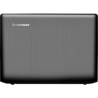 Ordinateur portable Lenovo S41-70 80JU001CUS 14" - Full HD - Intel Core i5 - 8 Go de RAM au total - Disque dur 1 To - Noir, Gris 80JU001CUS