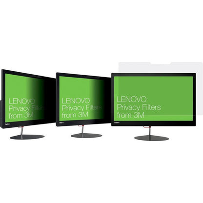 Lenovo Privacy Filter for the ThinkCentre X1 All-in-one from 3M 4XJ0L59644