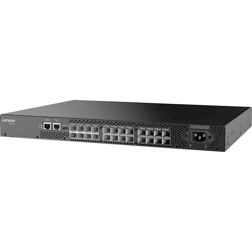 Lenovo DB610S Fibre Channel Switch 6559D1Y