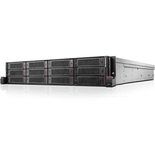 Serveur NAS Lenovo N4610 70G0001WUS