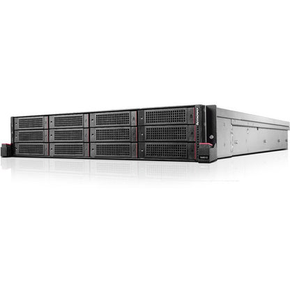 Serveur NAS Lenovo N4610 70G0001WUS