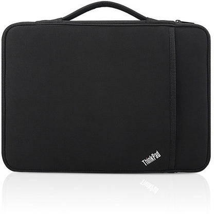 Lenovo Carrying Case (Sleeve) for 12" Notebook - Black 4X40N18007