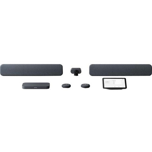 Lenovo Series One Video Conference Equipment 20YW0006US