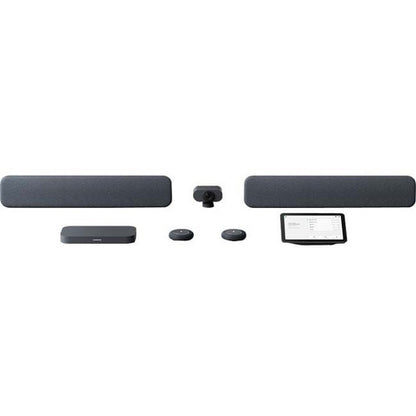 Lenovo Series One Video Conference Equipment 20YW0006US
