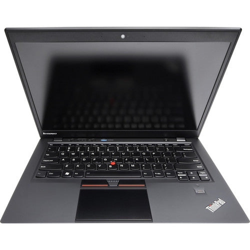 Netbook Lenovo ThinkPad 11e 20HU0004CA Écran tactile 11,6" - 1366 x 768 - Intel Celeron N3450 Quad-core (4 Core) 1,10 GHz - 8 Go de RAM totale - 128 Go SSD - Noir 20HU0004CA