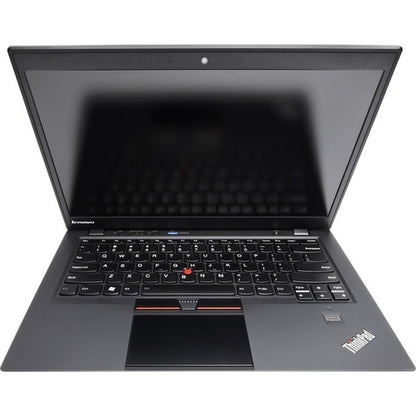 Netbook Lenovo ThinkPad 11e 20HU0004CA Écran tactile 11,6" - 1366 x 768 - Intel Celeron N3450 Quad-core (4 Core) 1,10 GHz - 8 Go de RAM totale - 128 Go SSD - Noir 20HU0004CA