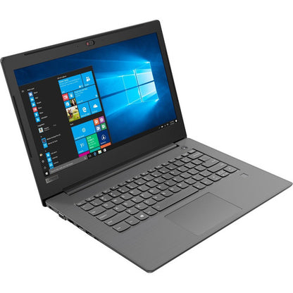 Ordinateur portable Lenovo V330-14IKB 81B0016QUS 14" - HD - 1366 x 768 - Intel Core i5 8e génération i5-8250U Quad-core (4 cœurs) 1,60 GHz - 8 Go de RAM totale - Disque dur 500 Go - Gris fer 81B0016QUS