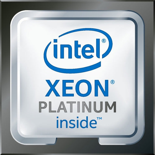 Mise à niveau du processeur Lenovo Intel Xeon Platinum (2e génération) 8253 Hexadéca-core (16 cœurs) 2,20 GHz 4XG7A15746