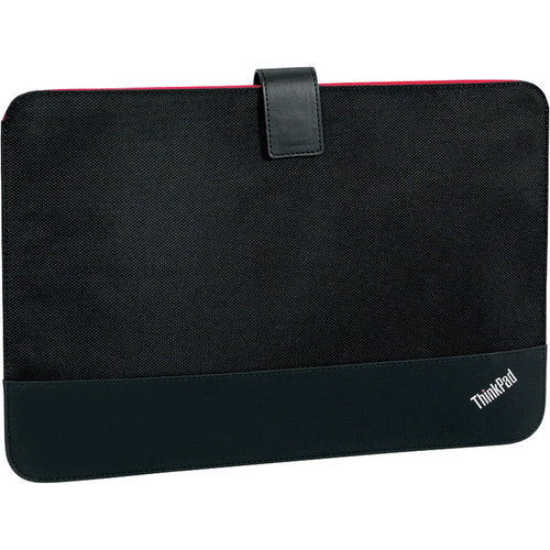 Housse de transport Lenovo (manche) pour Ultrabook de 11,6" à 14" - Noir 0B95776