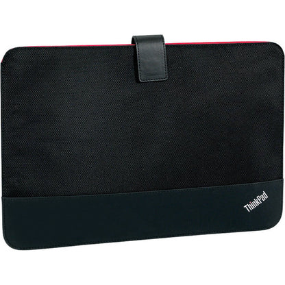 Housse de transport Lenovo (manche) pour Ultrabook de 11,6" à 14" - Noir 0B95776