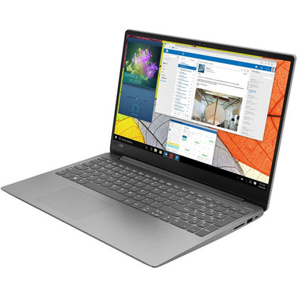 Ordinateur portable Lenovo IdeaPad 330S-15IKB 81F500N2CF 15,6" - 1920 x 1080 - Intel Core i7 8e génération i7-8550U Quad-core (4 cœurs) 1,80 GHz - 8 Go de RAM totale - SSD 256 Go 81F500N2CF