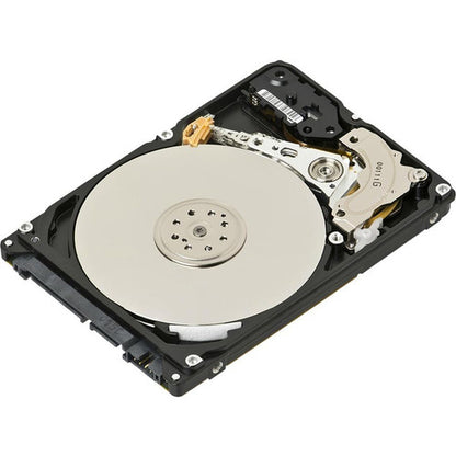 Disque dur interne Lenovo 1,20 To - 2,5" - SAS (12 Gb/s SAS) 4XB7A14112