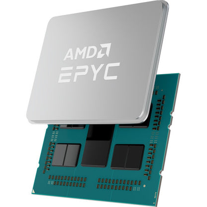 Mise à niveau du processeur Lenovo AMD EPYC 7003 (3e génération) 72F3 Octa-core (8 cœurs) 3,70 GHz 4XG7A63618