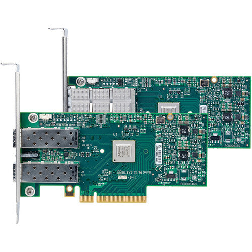 Lenovo ConnectX-3 10Gigabit Ethernet Card 95Y3455