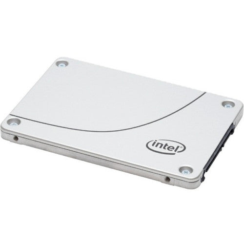 Lenovo 240 GB Solid State Drive - 2.5" Internal - SATA (SATA/600) 4XB7A08501