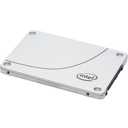 Lenovo 240 GB Solid State Drive - 2.5" Internal - SATA (SATA/600) 4XB7A08501