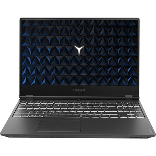 Ordinateur portable de jeu Lenovo Legion Y540-15IRH 81SX00R6CF 15,6" - Full HD - 1920 x 1080 - Intel Core i5 9e génération i5-9300H Quad-core (4 cœurs) 2,40 GHz - 16 Go de RAM totale - SSD 512 Go - Noir 81SX00R6CF