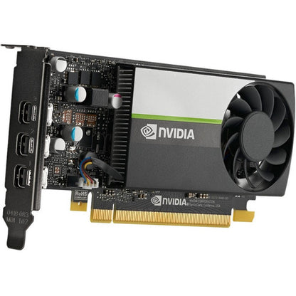 Lenovo NVIDIA Quadro RTX T400 Graphic Card - 2 GB 4X67A79778