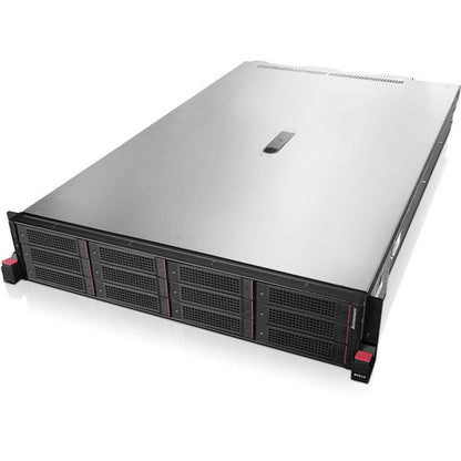 Lenovo N4610 NAS Server 70G0001SUS