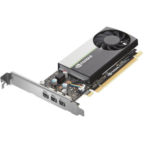 Carte graphique Lenovo NVIDIA T400 - 2 Go GDDR6 4X61F99432