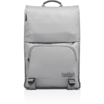Sacoche de transport Lenovo (sac à dos) pour ordinateur portable Lenovo 15,6" - Gris 4X40V26080