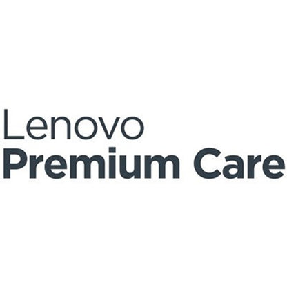 Lenovo Education Premium Care avec assistance sur site (période scolaire) - 1 an - Service 5WS0V16393