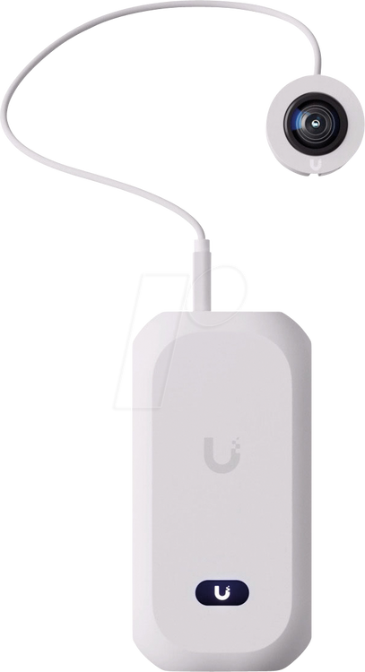 Caméras vidéo Ubiquiti UniFi UVC-AI-THETA-PRO