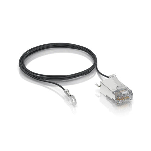 Connecteurs Ubiquiti TOUGHCable UISP-CONNECTOR-GND