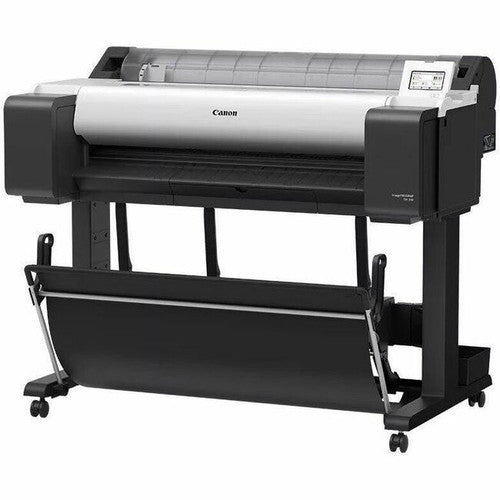 Canon imagePROGRAF TM-350 A0 Inkjet Large Format Printer - 36" Print Width - Color 6246C002