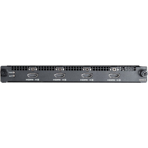 Carte de sortie HDMI Hikvision DS-C30S-04HO