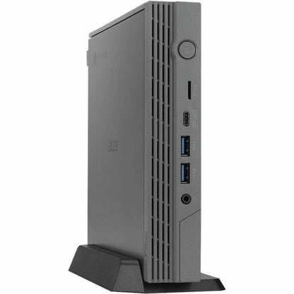 Acer CXI5-I38GKM Chromebox - Intel Core i3 i3-1215U Hexa-core (6 cœurs) 4,40 GHz - 8 Go RAM DDR4 SDRAM DT.Z29AA.001