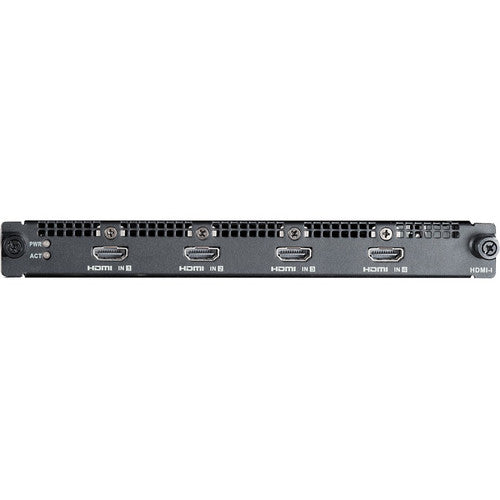 Contrôleur de mur vidéo Hikvision DS-C30S-04HI DS-C30S-04HI