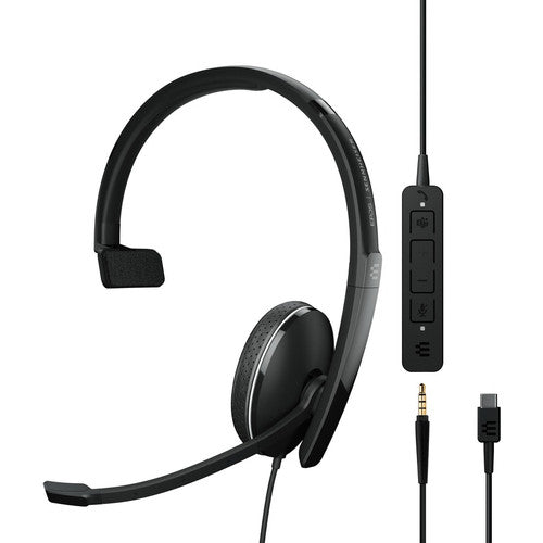 Adaptateur EPOS | SENNHEISER 135T USB-C II 1000904